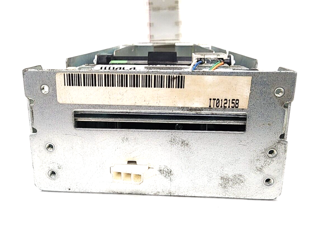 ITHACA THERMAL TICKET PRINTER MODEL 850 K05 P/N SDG-31431