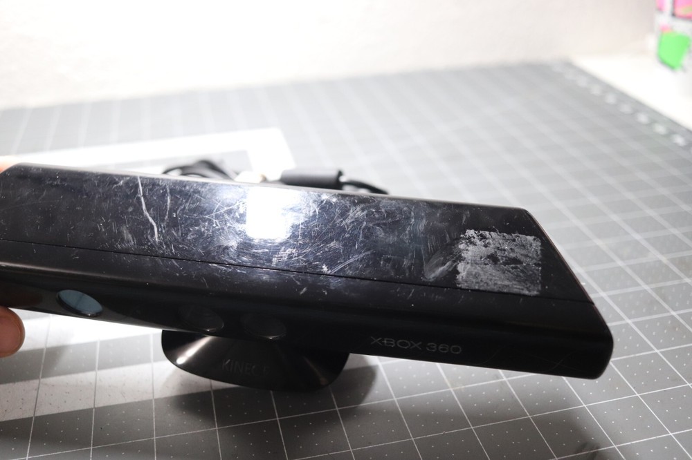 Xbox 360 Kinect Connect Sensor - Model 1414