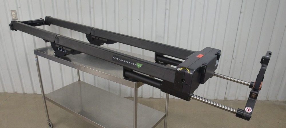 Mizuho OSI 6977 Axis Jackson Tabletop System