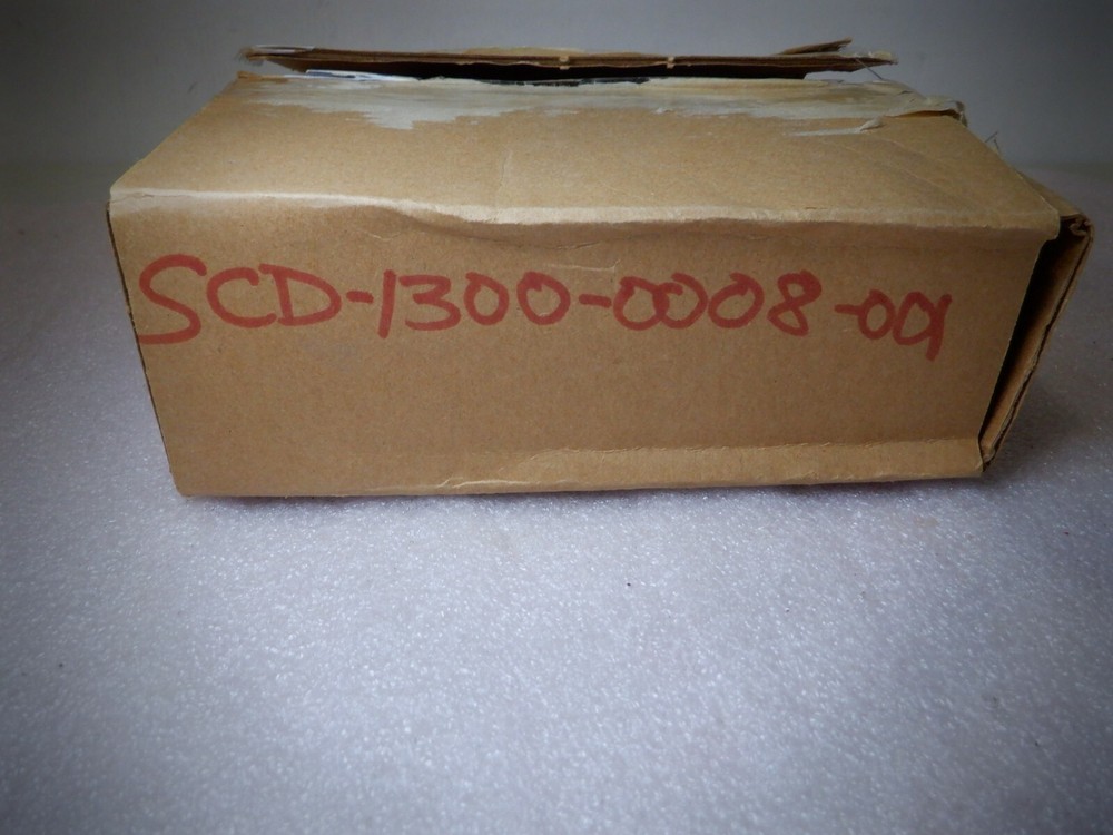 SCD-1300-0008-001 SPEAKER