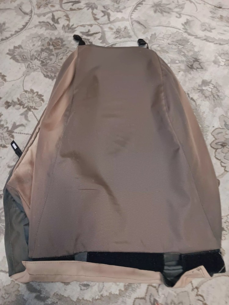 Thule Urban Glide 1 Or Glide 2 Single Stroller Strorage Basket Replacement