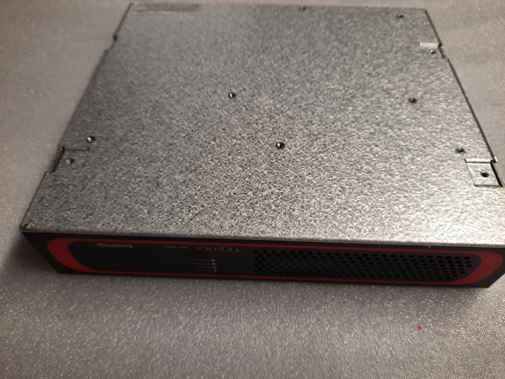 Biamp EX-AEC 4 Channel Input Expander