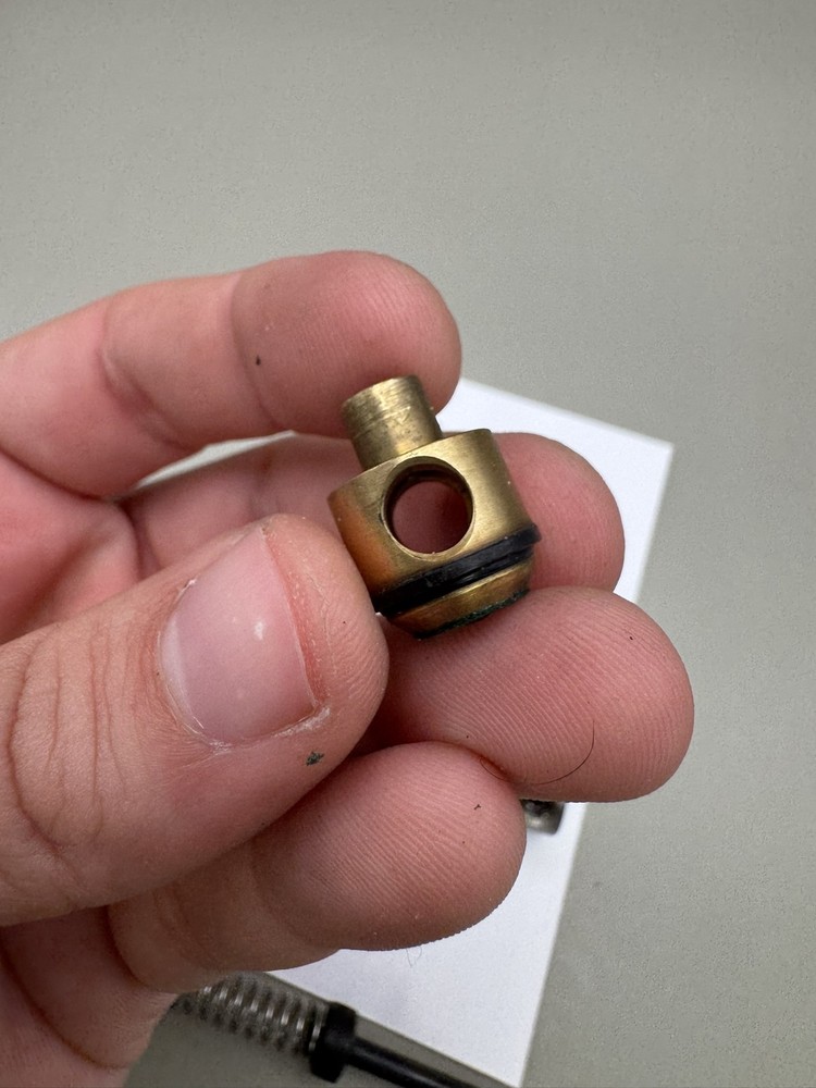 WGP Autococker Lower Tube Kit