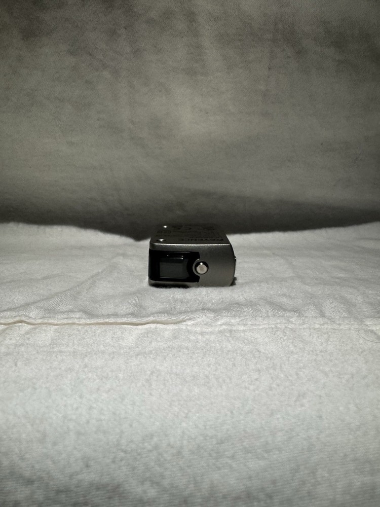 KEYENCE Rectangular laser Sensor LR-ZH500CN Unshielded DC 500mm