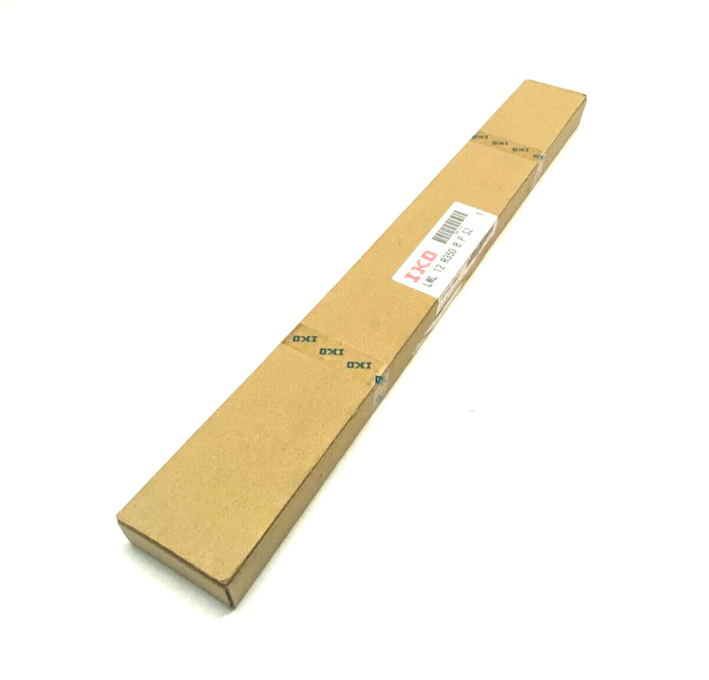 IKO LWL 12 R350 B P S2 Precision Linear Guide Rail