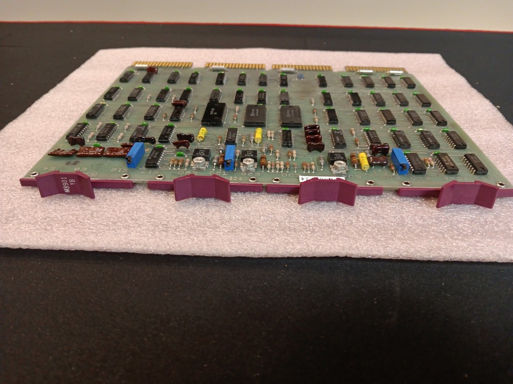 VINTAGE DEC DIGITAL M8901 YB 5010467F-P2 TU16 DATA SYNC BOARD MODULE (SM)