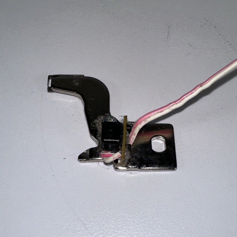 Pacesetter by Brother PC-8200 - Replacement Base Guide Sensor Part