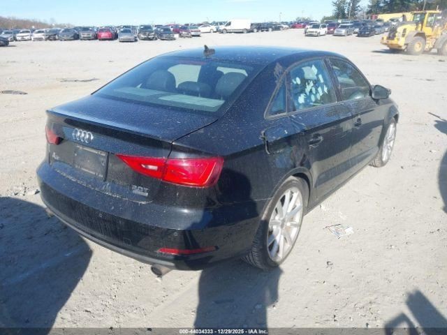 Fuse Box Engine Compartment Fits 15-20 AUDI A3 4976974