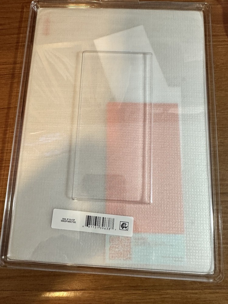 Protect onn G1ass screen Protector 10.9" Screen Protector NEW