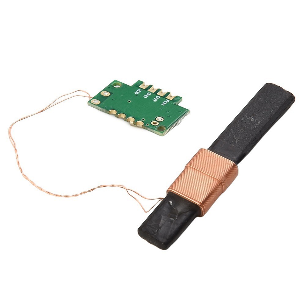 Home Industry Receiver Module Module Accessories DCF77.5KHZ Parts Replacements