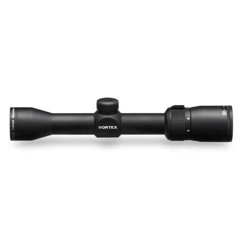 Vortex Diamondback 1.75 5x32 Riflescope Dead Hold BDC MOA Reticle