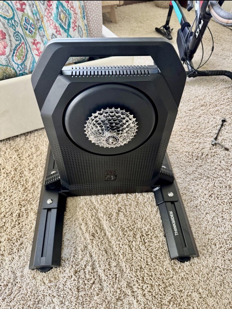Thinkrider XX Pro indoor smart trainer