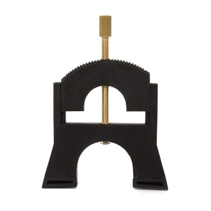 Adjustable Height String Lifter String Bridge Replacement Tool for 1/4-4/4