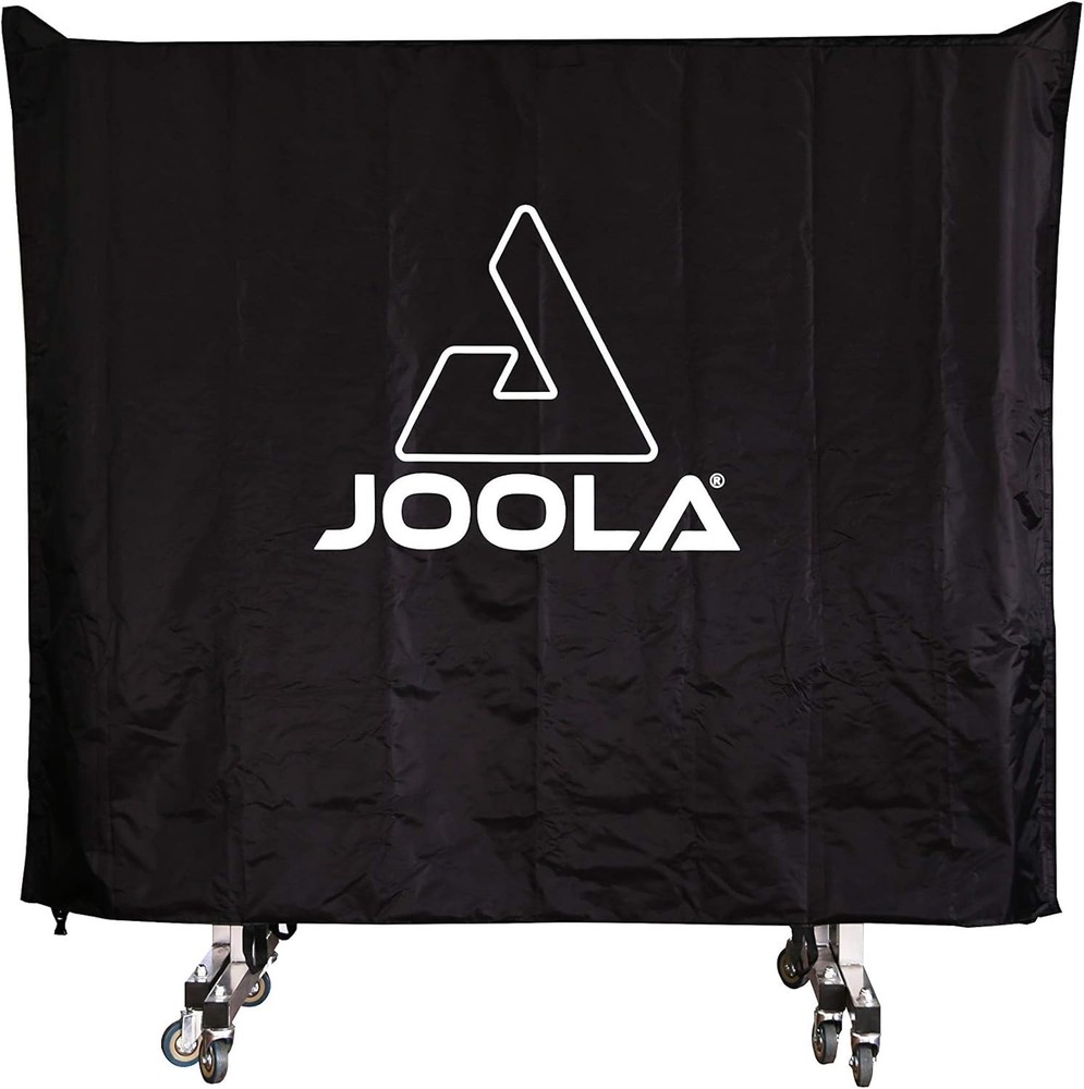 Joola Dual Function Waterproof Cover for 9x5 Ping Pong Tables - Includes Bag