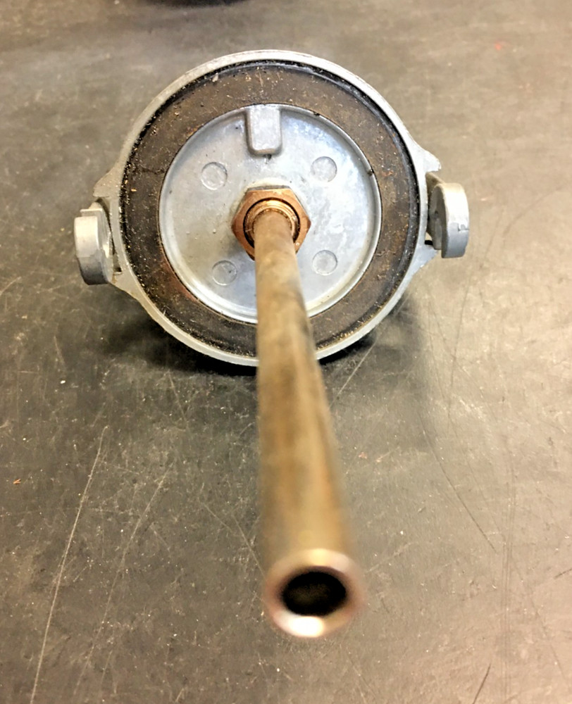 Binks Thor Mode Spray VALVE, USA, UNTESTED