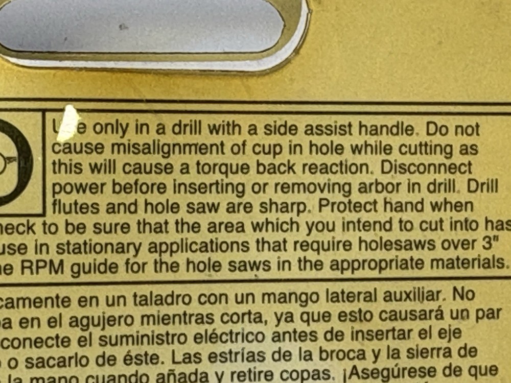 Bosch CK2 6 piece Universal Quick Change Conversion Kit 9/16"-6" New