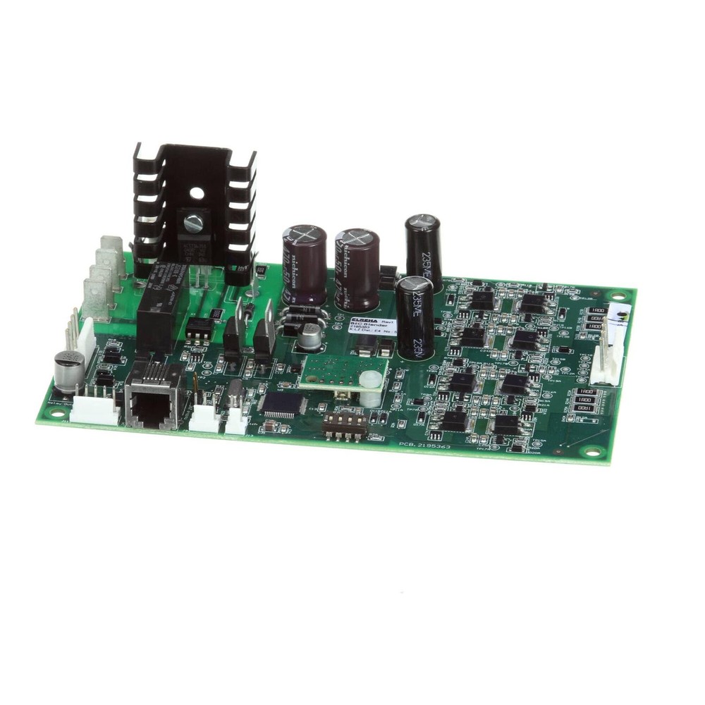 CONTROL,BLENDER,BIC(HSM) 2195363 - Genuine OEM Replacement Part