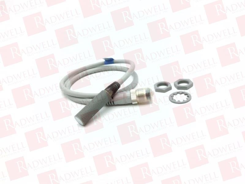 KEYENCE CORP EV-112F / EV112F (USED)