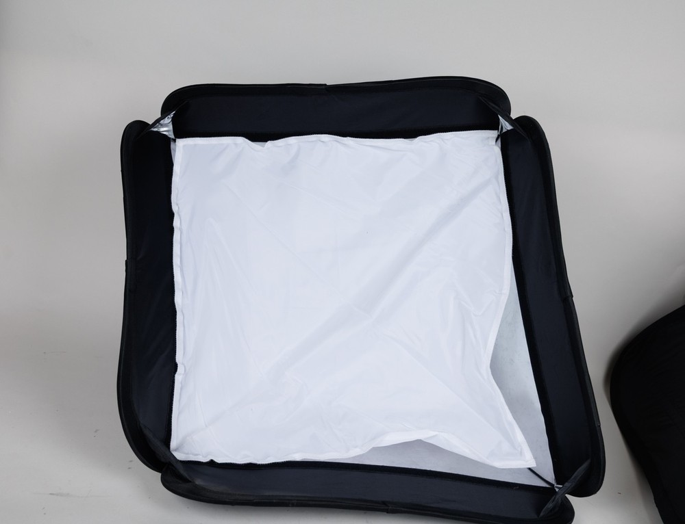 Neewer Speedlite Flash Mounts & Softboxes