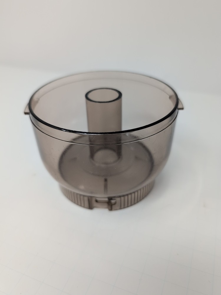 Sunbeam Oskar Jr Chopper Plus Model 14131 Replacement *Bowl Only*