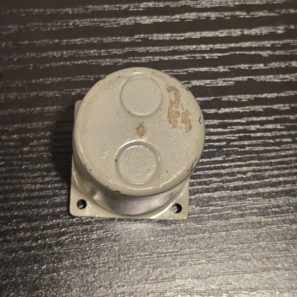 UTC ER-804 Transformer Bendix TF4RX17YY