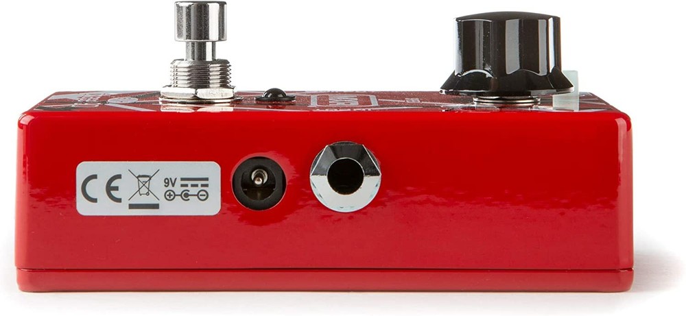 MXR EVH PHASE90 Phaser Guitar Effects Pedal Brand New