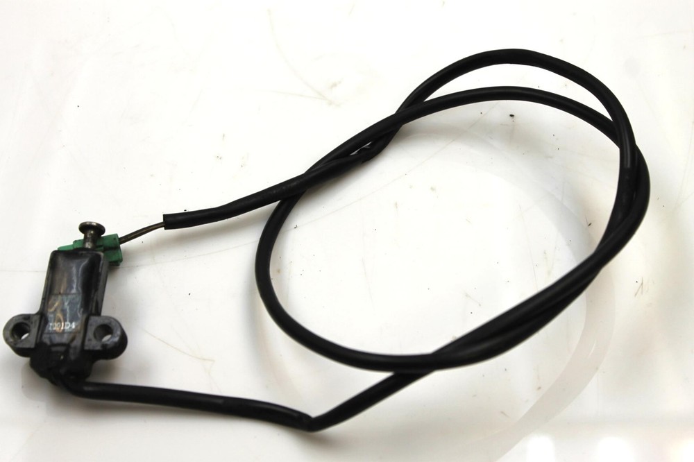 2002 SUZUKI MARAUDER 800 KICKSTAND SIDE KICK STAND SENSOR
