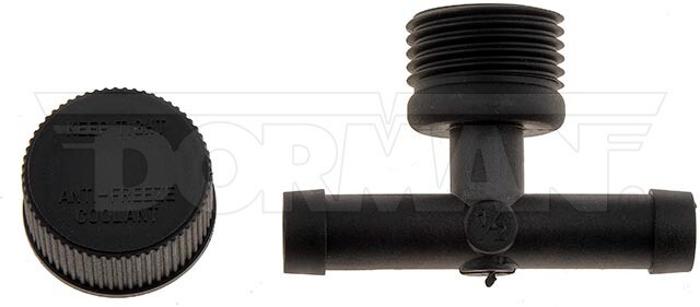 Dorman 47151 Engine Coolant Flush
