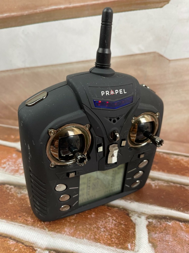 Propel Cloud Rider 2.0 Remote Control controller Model PL-1440T