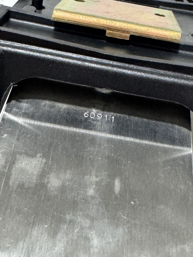 Lightbars by Whelen Strobe Mount 60911