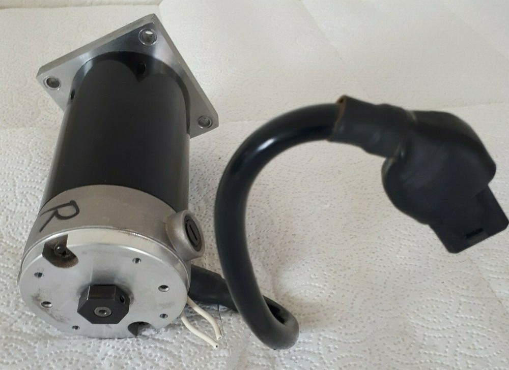 Power Chair Motor (Right Side) (Dalton)