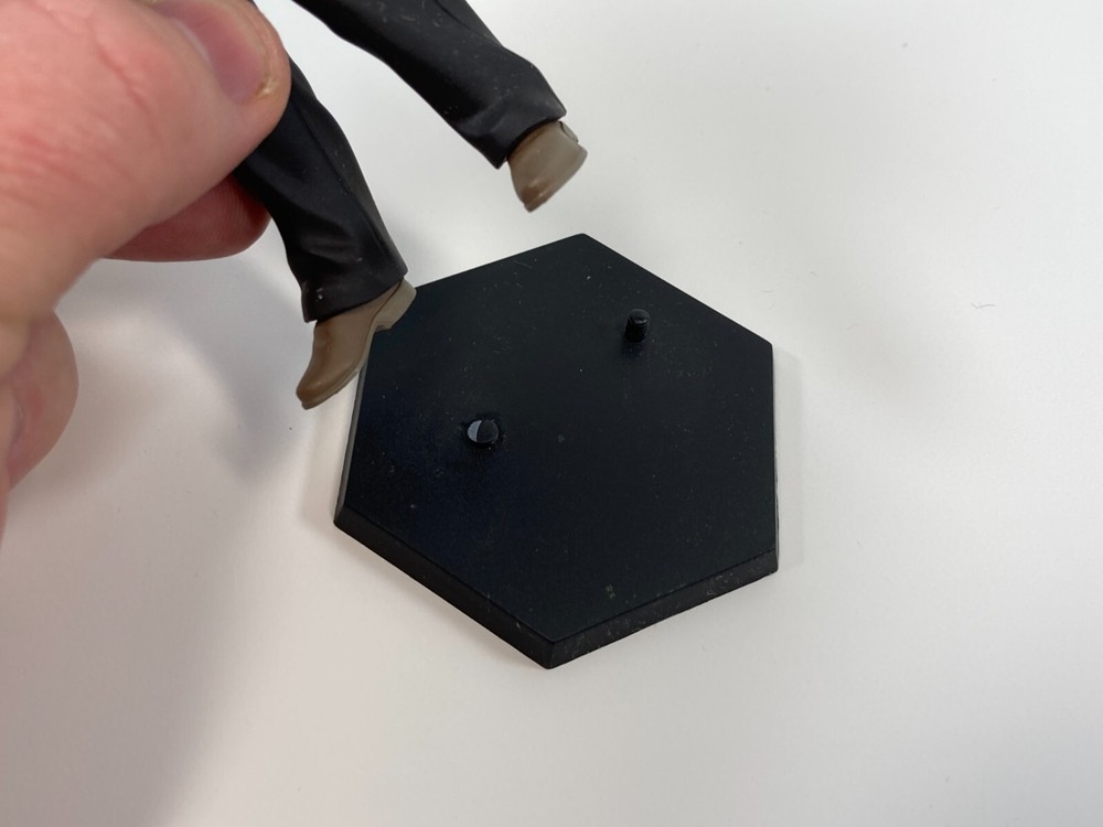 Firefly QMX Mini Masters Badger 2017 Quantum Mechanix