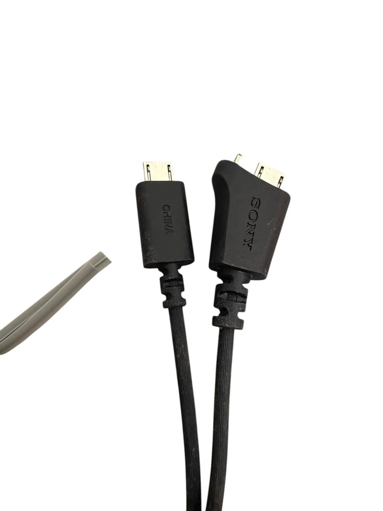 Xperia Digital Audio Cable For Sony PHA-3