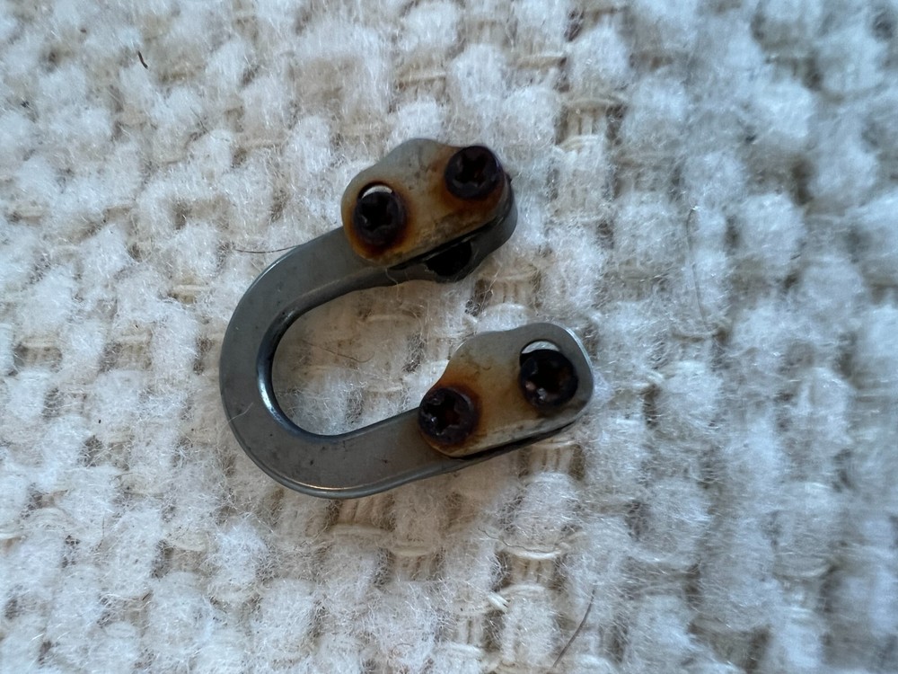 Ultra-Nok XL Release Loop