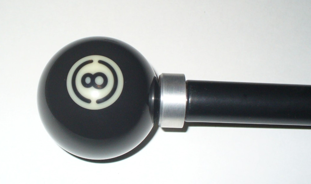 Archery Stabilizer Weights/Stabilizers/ 6 Ounces/Barebow Weights+#8 Ball