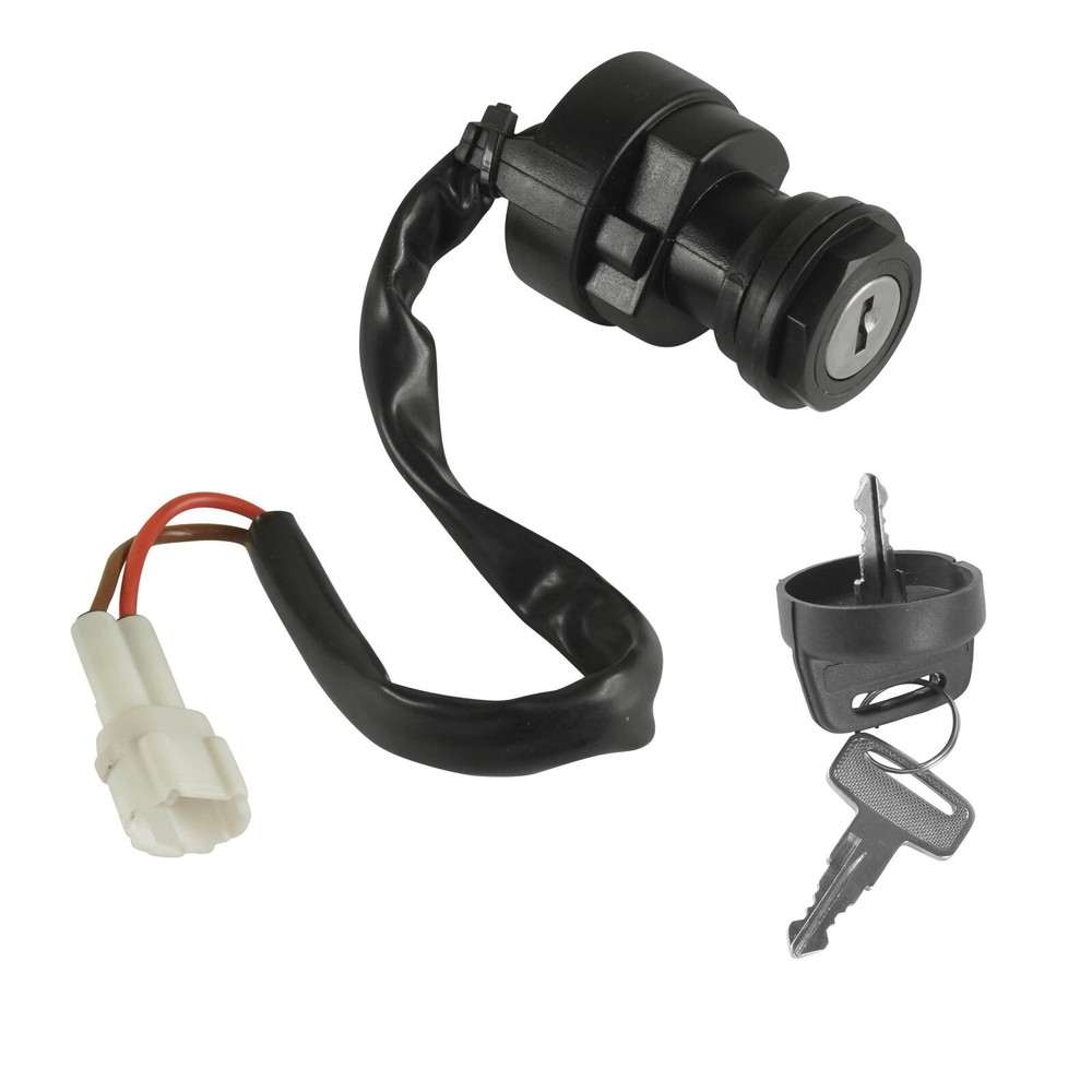 Replacement Ignition Switch + Key Kit For Yamaha Raptor 125 2011-2013