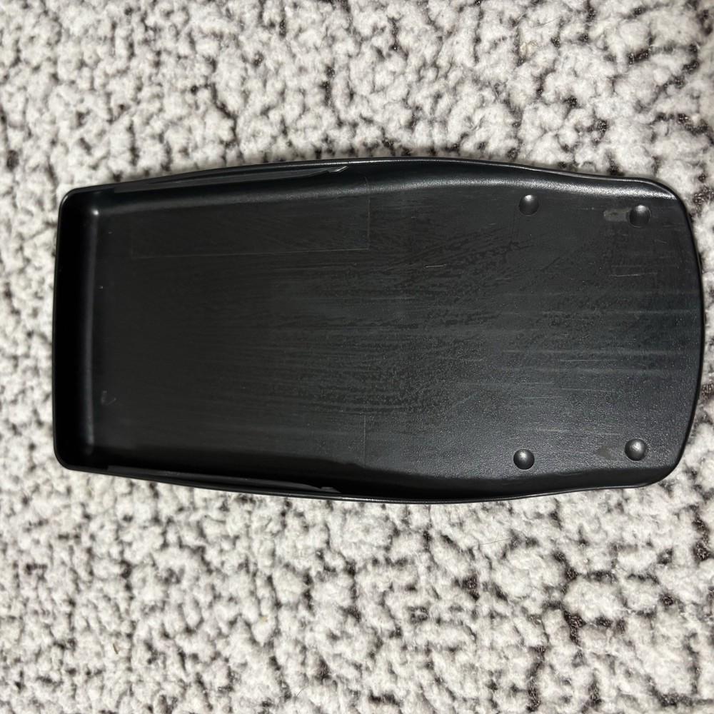 Texas Instructments TI-83 Plus Graphing Calculator