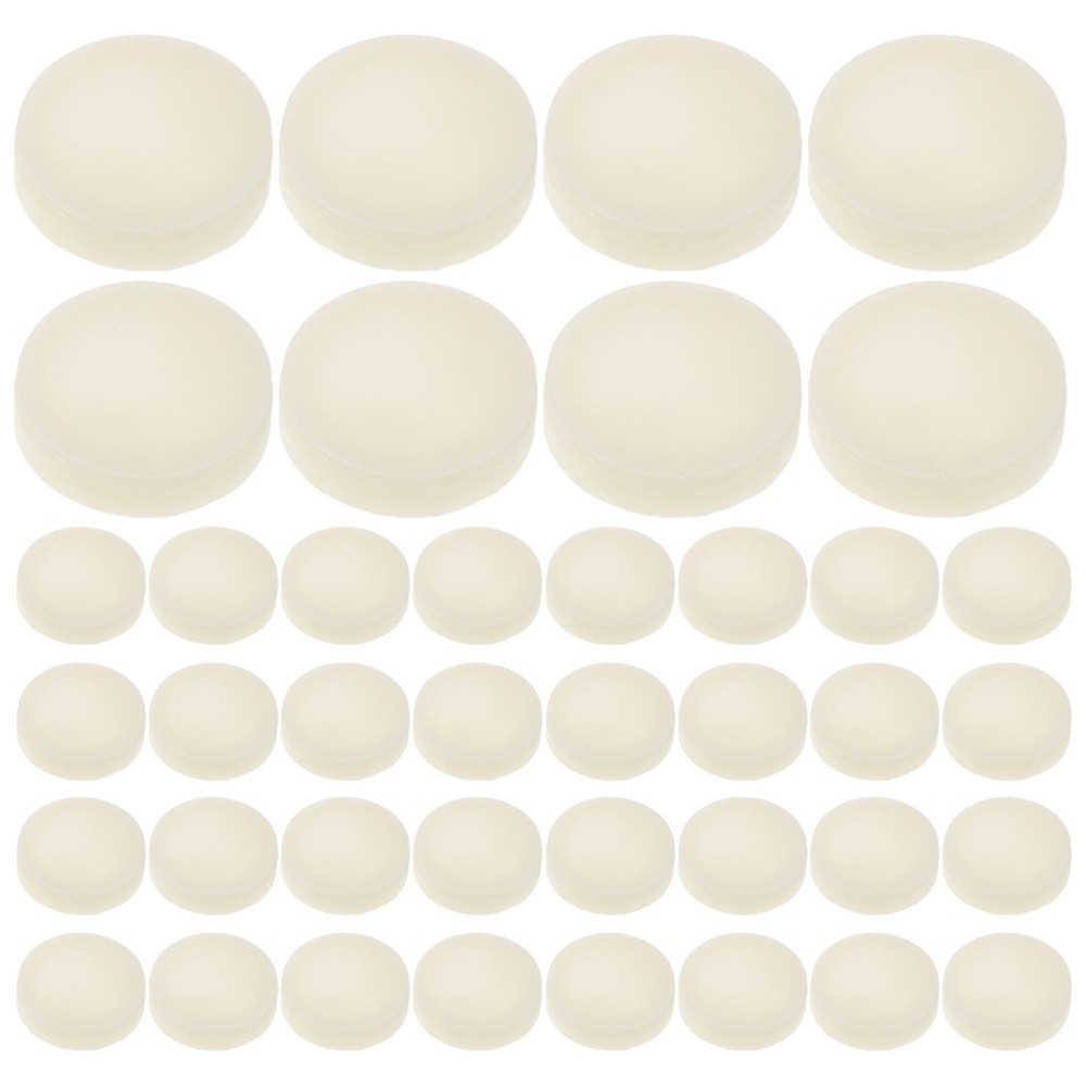 100 Pcs Hanger Bracket Frame Heavy Duty Mirror Hooks Keyhole