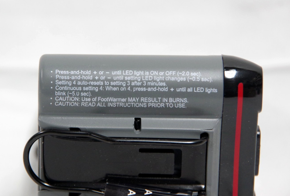 Hotronic - S4 Power Plus - Replacement Battery Pack (S Series)