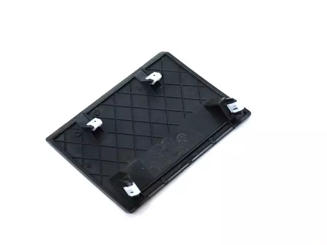 Genuine Mopar Instrument Panel Bezel 1WA33DX9AB