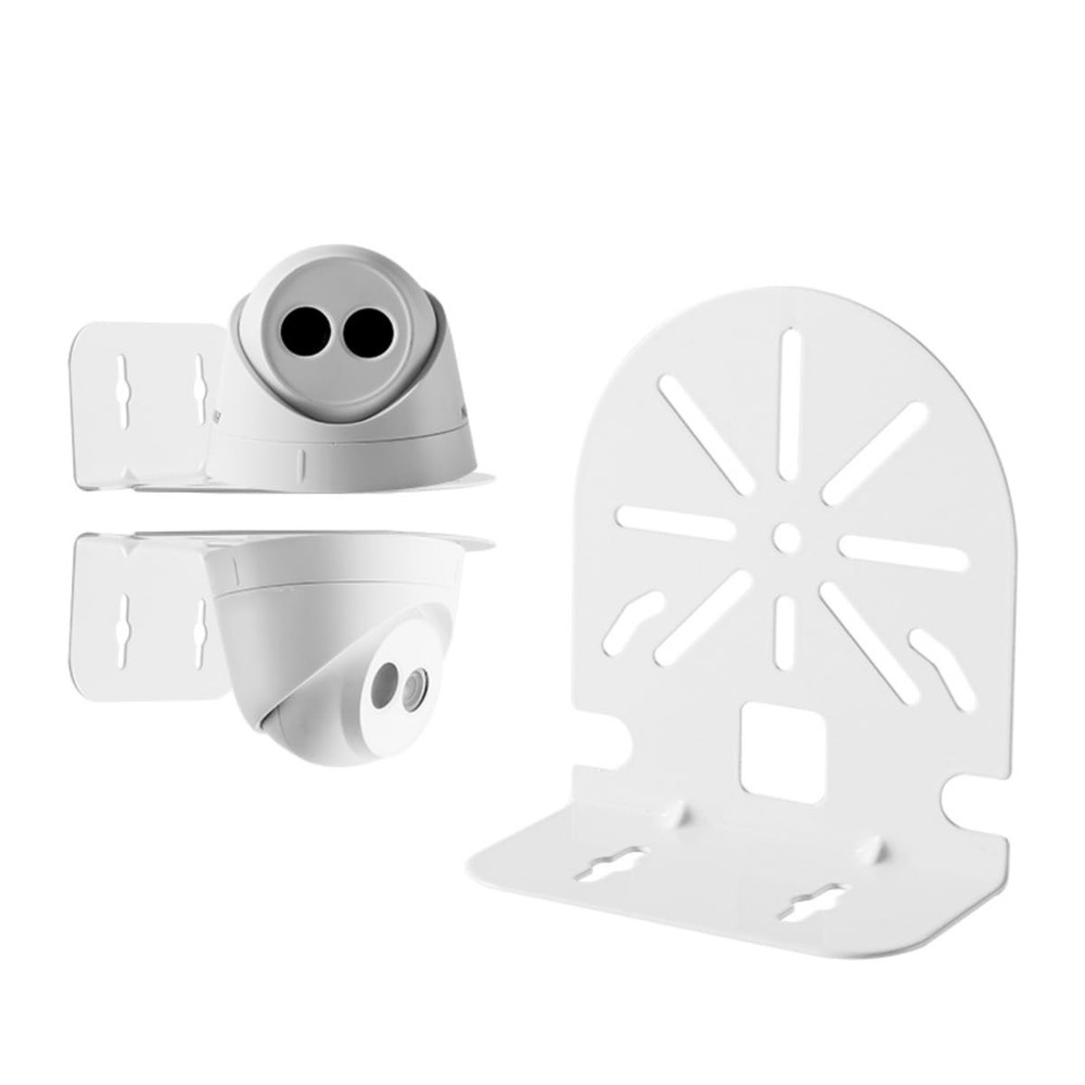 CTXSumTec L Type Dome Security Camera Wall Mounting Bracket,Universal Wall...