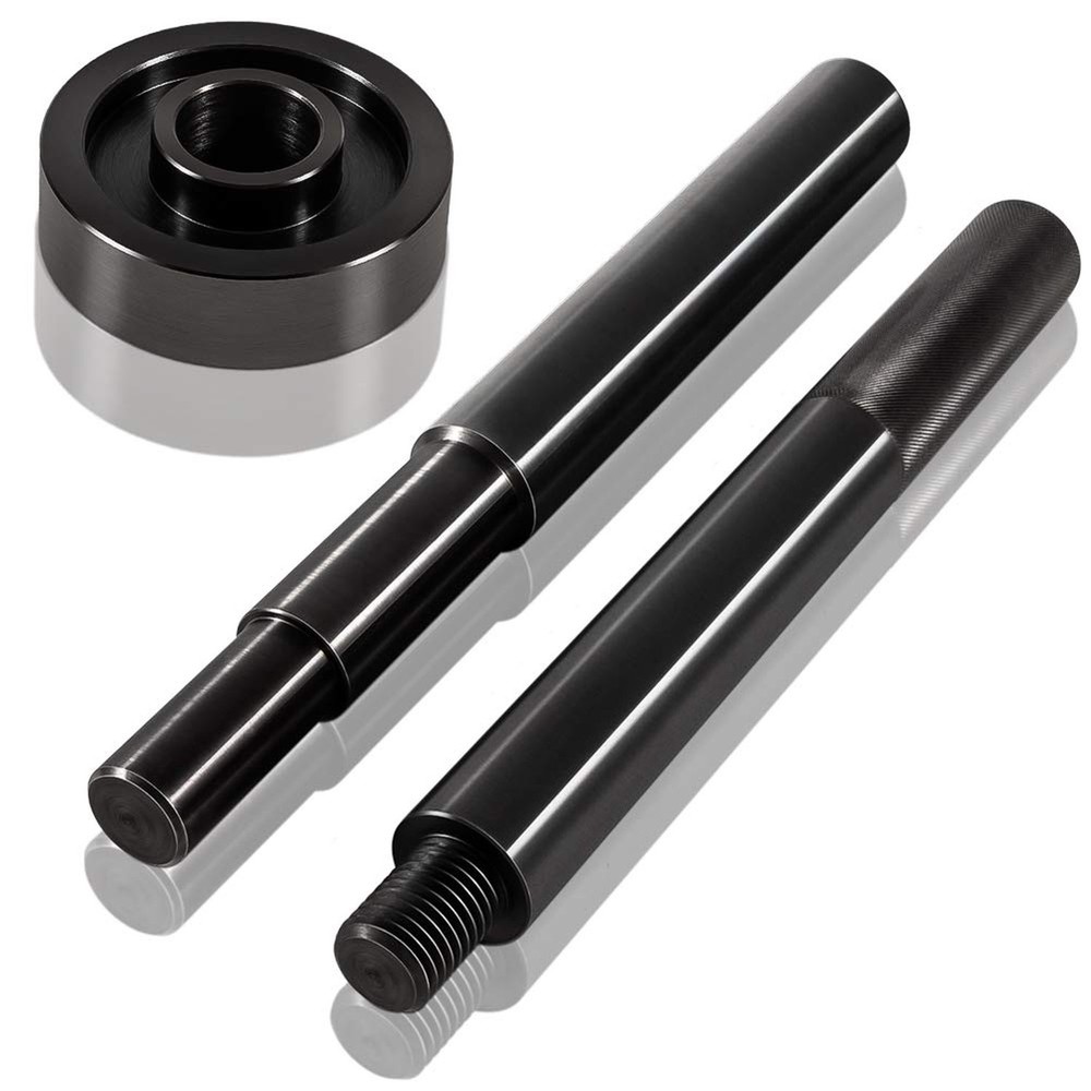 Gimbal Bearing Alignment and Install Kit, Heavy Duty Engine Alignment Tools S...