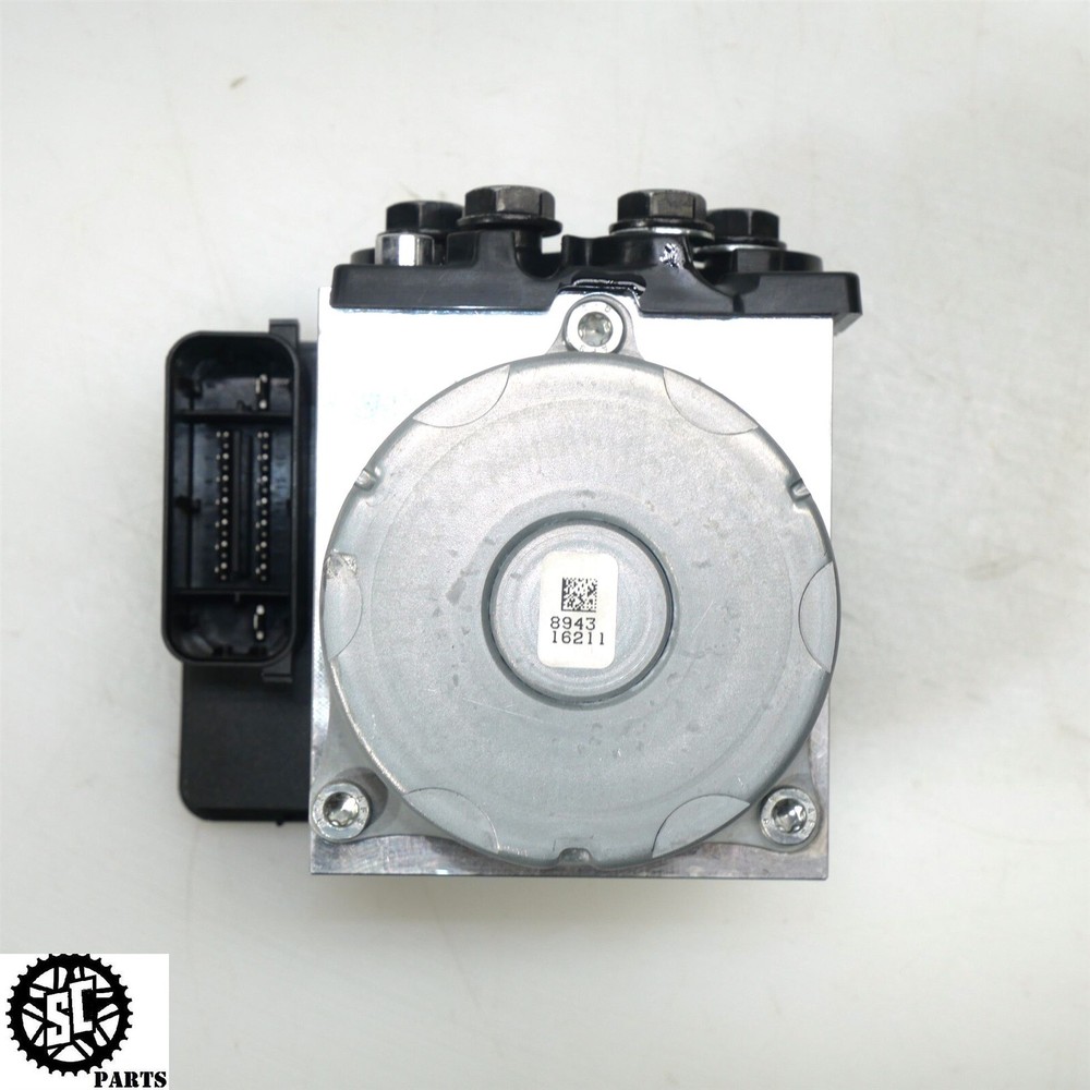 22-24 TRIUMPH TIGER 1200GT PRO ABS PUMP MODULE