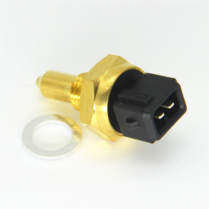 13621433076 Engine Coolant Temperature Sensor for BMW 128i 135i 320i 323Ci