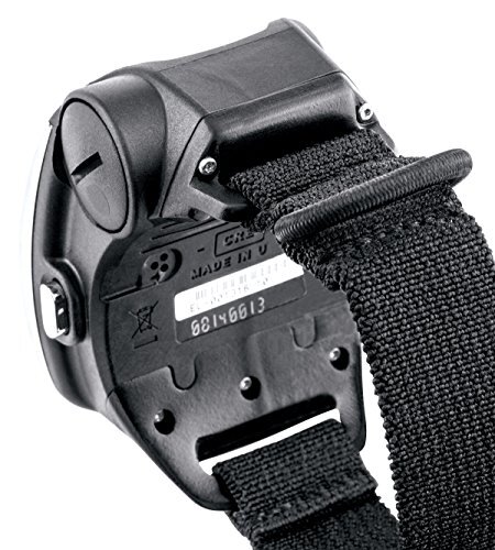 Oceanic VTX OLED Scuba Computer with Transmitter - Used, Inactive