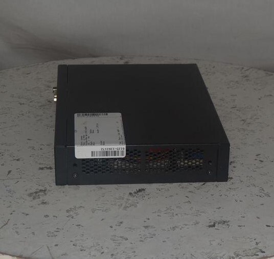 Ipanema IP E40AX 40AX-4GB-CF512-HD250 IP Engine SEE NOTES