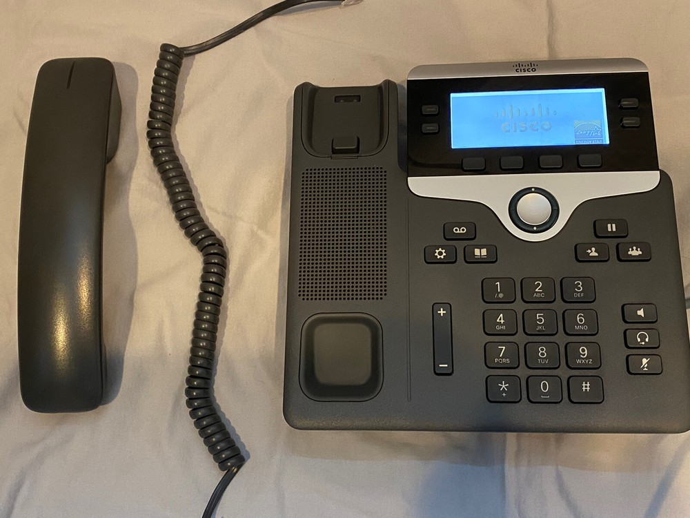 Cisco IP Phone CP-7841-K9