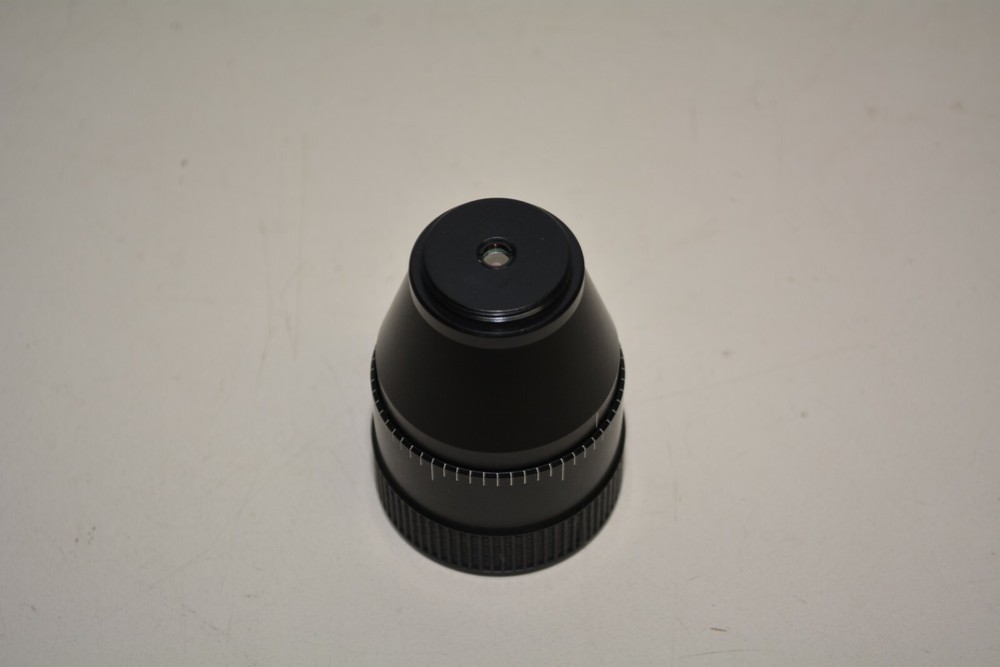 Thorlabs BE5X Variable Optical Beam Expander - Used, Free Shipping