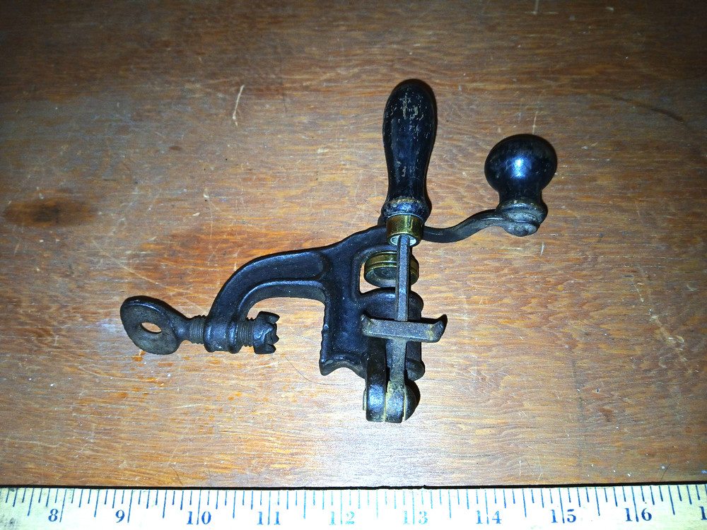 Vintage Reloader - Used