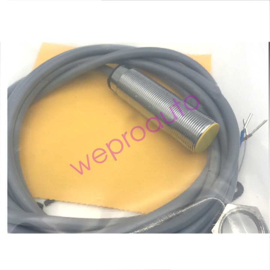 TURCK BI5-M18-LIU 1536000 Inductive sensor ✦KD